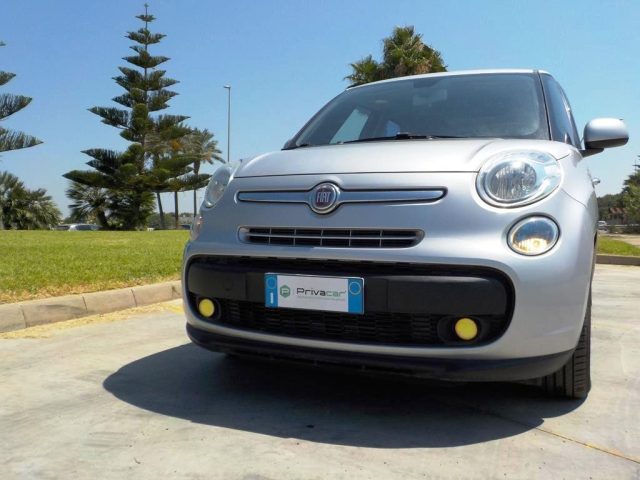 FIAT 500L 1.3 Multijet 85 CV Pop Star Immagine 2