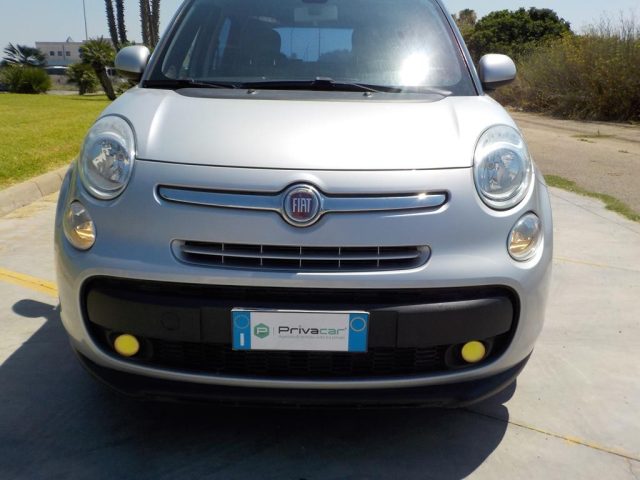 FIAT 500L 1.3 Multijet 85 CV Pop Star Immagine 3