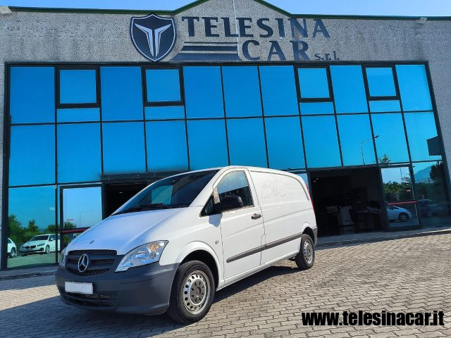 MERCEDES-BENZ VITO 2.2  CDI Immagine 0