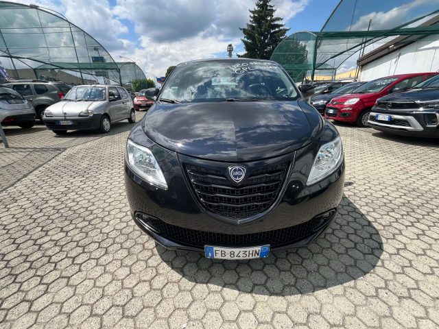 LANCIA Ypsilon Ypsilon 1.2 8v Elefantino Gpl 69cv my14 Immagine 2