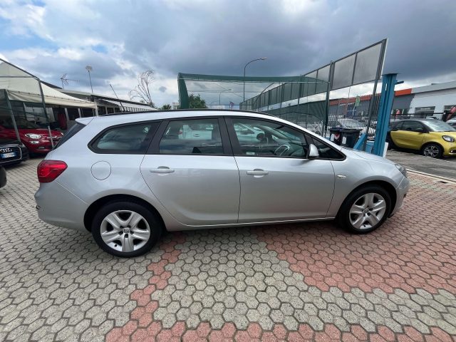 OPEL Astra Astra Sports Tourer 1.6 cdti Business s Immagine 4