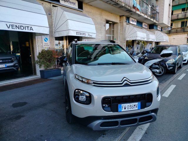 CITROEN C3 Aircross PureTech 110 S&S Origins Immagine 0