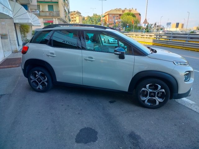 CITROEN C3 Aircross PureTech 110 S&S Origins Immagine 1