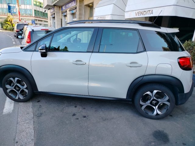 CITROEN C3 Aircross PureTech 110 S&S Origins Immagine 3