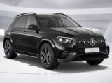 MERCEDES-BENZ GLE 300 d 4Matic Mild Hybrid