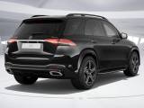 MERCEDES-BENZ GLE 300 d 4Matic Mild Hybrid