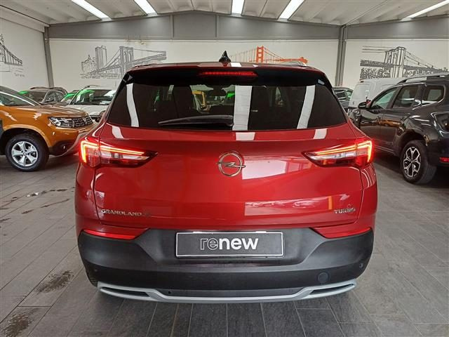 OPEL Grandland X 1.2 Innovation S S Immagine 3