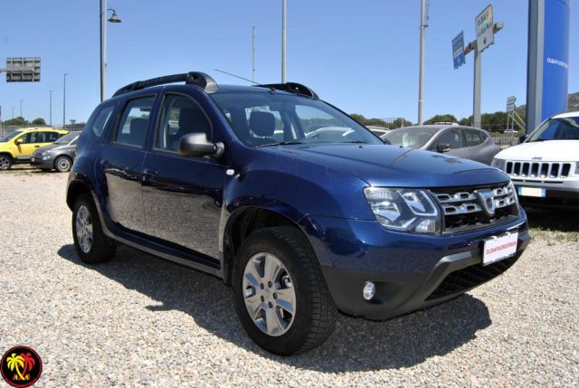 DACIA Duster 1.5 dCi 110CV Start&Stop 4x2 Ambiance Immagine 2