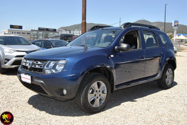 DACIA Duster 1.5 dCi 110CV Start&Stop 4x2 Ambiance Immagine 1