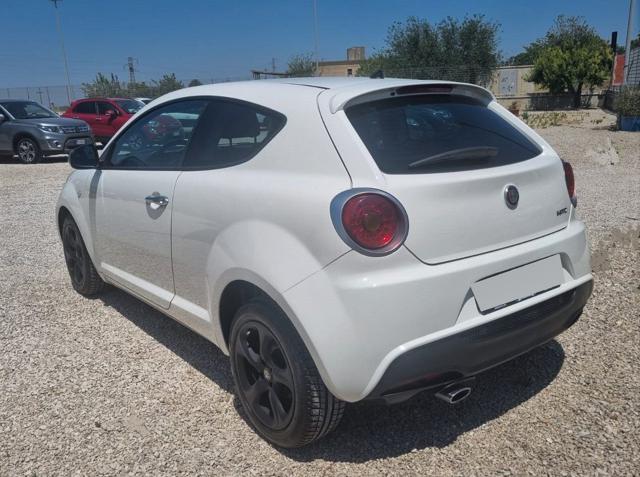 ALFA ROMEO MiTo 1.3 JTDm 95 CV S&S Urban Immagine 2