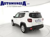 JEEP Renegade 1.6 Mjt 130 CV Limited Fari LED