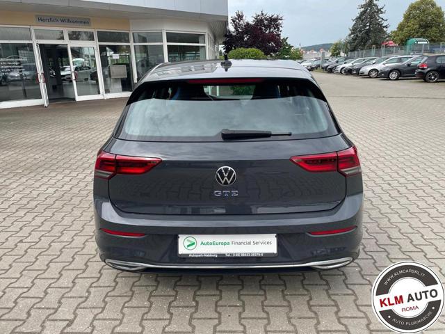 VOLKSWAGEN Golf 1.4 Plug-In Hybrid DSG GTE 245cv 353/3503186 Immagine 4