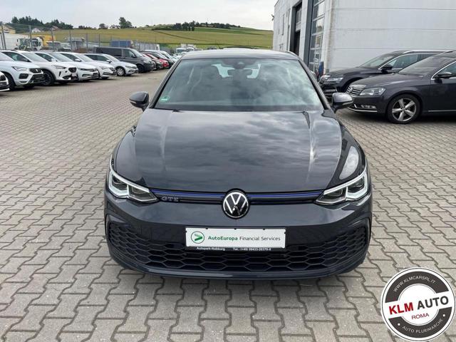 VOLKSWAGEN Golf 1.4 Plug-In Hybrid DSG GTE 245cv 353/3503186 Immagine 1