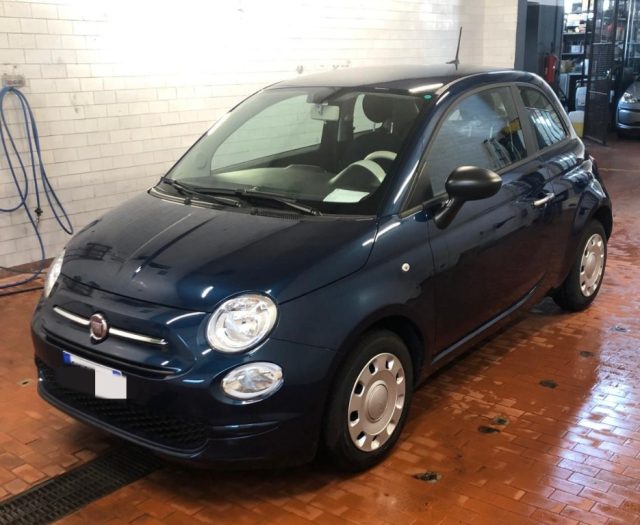 FIAT 500 1.0 Hybrid CULT Immagine 0