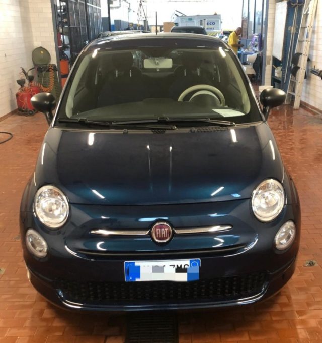 FIAT 500 1.0 Hybrid CULT Immagine 1