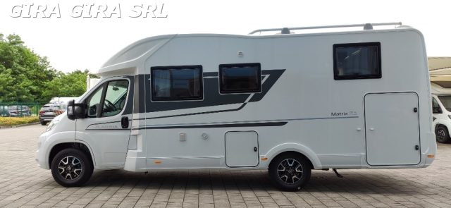 ADRIA  MATRIX AXESS 670 SL Immagine 2