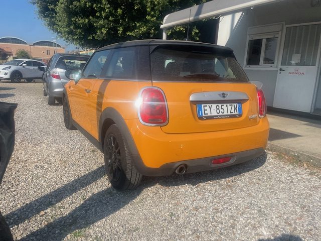 MINI Cooper 1.5 Cooper Immagine 3