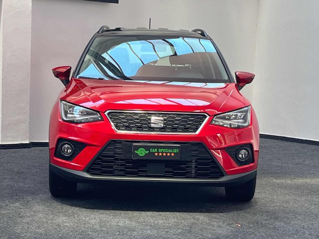 SEAT Arona 1.0 TGI UNIPROP.| PROMO "SMART PAY" Immagine 2