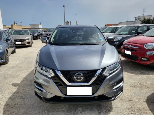 NISSAN Qashqai 1.6 dCi Auto Immagine 3