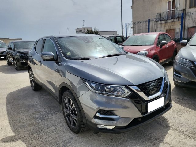 NISSAN Qashqai 1.6 dCi Auto Immagine 1