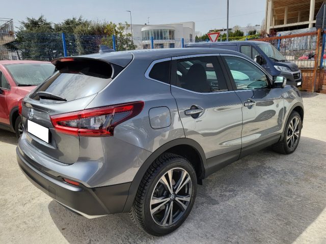 NISSAN Qashqai 1.6 dCi Auto Immagine 4