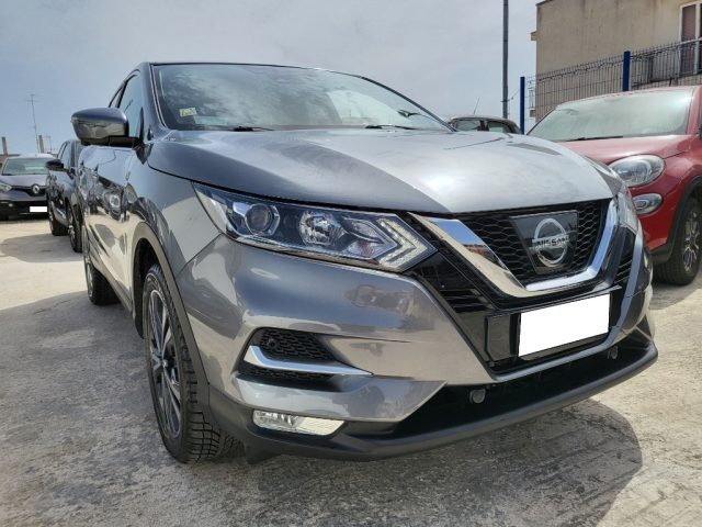 NISSAN Qashqai 1.6 dCi Auto Immagine 2