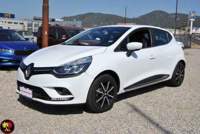 RENAULT Clio TCe 12V 90 CV GPL Start&Stop 5 porte Energy Life Immagine 2