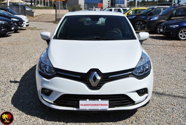 RENAULT Clio TCe 12V 90 CV GPL Start&Stop 5 porte Energy Life Immagine 3