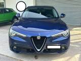 ALFA ROMEO Stelvio 2.2 Turbodiesel 160 CV AT8 RWD Business