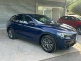 ALFA ROMEO Stelvio 2.2 Turbodiesel 160 CV AT8 RWD Business