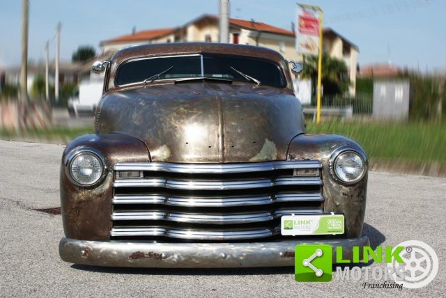 CHEVROLET Other Custom 3100 restaurato con dettagli personalizzati Immagine 2