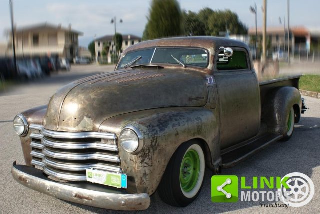 CHEVROLET Other Custom 3100 restaurato con dettagli personalizzati Immagine 4