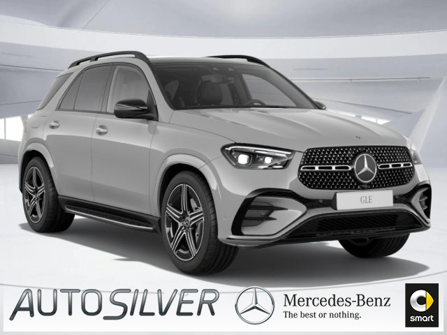 MERCEDES-BENZ GLE 350 de 4Matic Plug-in hybrid AMG Line Premium Immagine 0