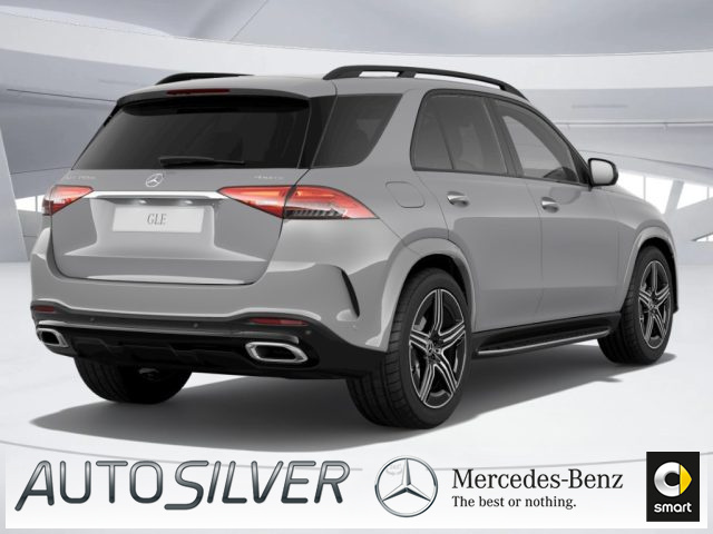 MERCEDES-BENZ GLE 350 de 4Matic Plug-in hybrid AMG Line Premium Immagine 1