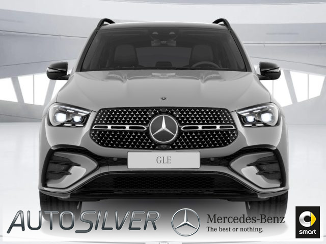 MERCEDES-BENZ GLE 350 de 4Matic Plug-in hybrid AMG Line Premium Immagine 2