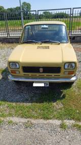 FIAT 127 BAULETTO