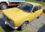 FIAT 127 BAULETTO