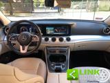 MERCEDES-BENZ E 220 d S.W All-Terrain Premium Plus 4matic Automatic