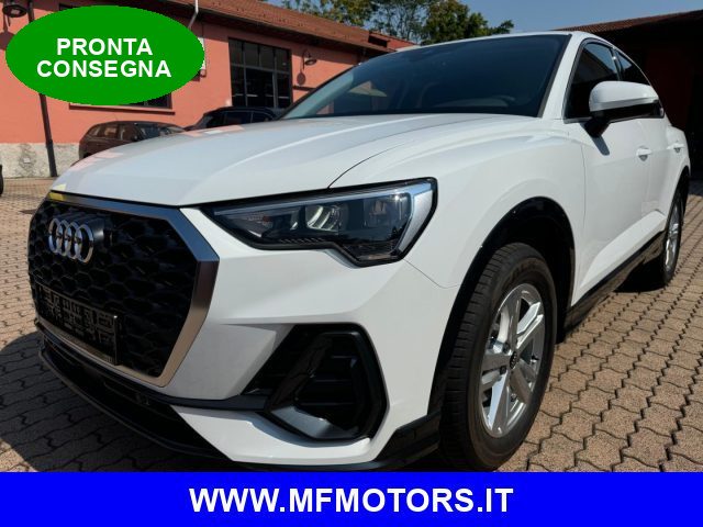 AUDI Q3 SPB 35 TFSI S tronic Immagine 0