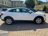 AUDI Q3 SPB 35 TFSI S tronic