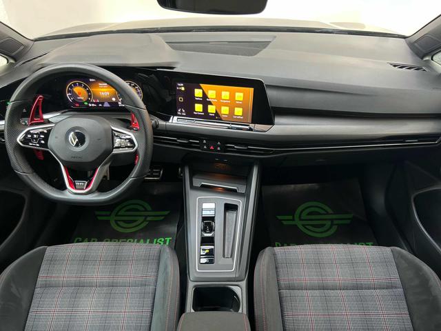 VOLKSWAGEN Golf 2.0 TSI GTI DSG PROMO "SMART PAY" Immagine 1