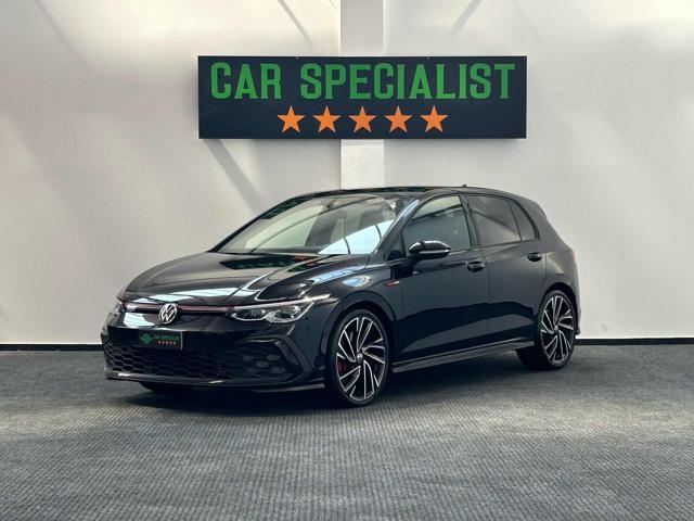 VOLKSWAGEN Golf 2.0 TSI GTI DSG PROMO "SMART PAY" Immagine 0