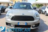 MINI Countryman 2.0 Cooper D Countryman TETTO