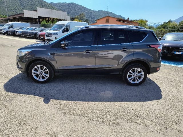 FORD Kuga 1.5 TDCI 120 CV S&S 2WD Powershift Business Immagine 2