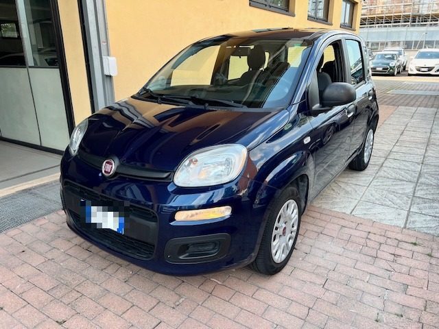 FIAT Panda 1.2 Easy Immagine 0