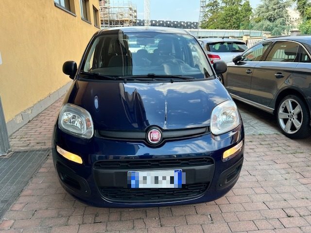 FIAT Panda 1.2 Easy Immagine 1