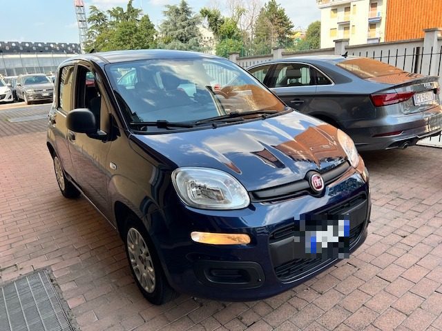 FIAT Panda 1.2 Easy Immagine 2