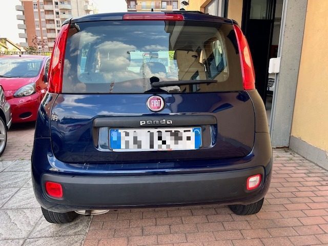 FIAT Panda 1.2 Easy Immagine 4