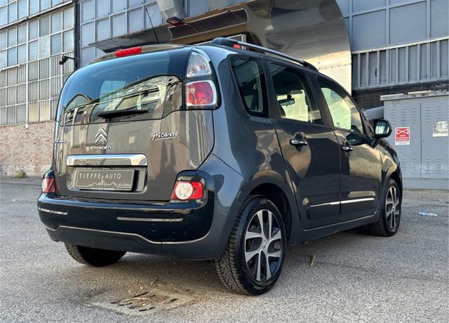 CITROEN C3 Picasso BlueHDi 100 Immagine 4