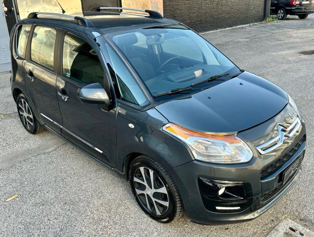 CITROEN C3 Picasso BlueHDi 100 Immagine 2